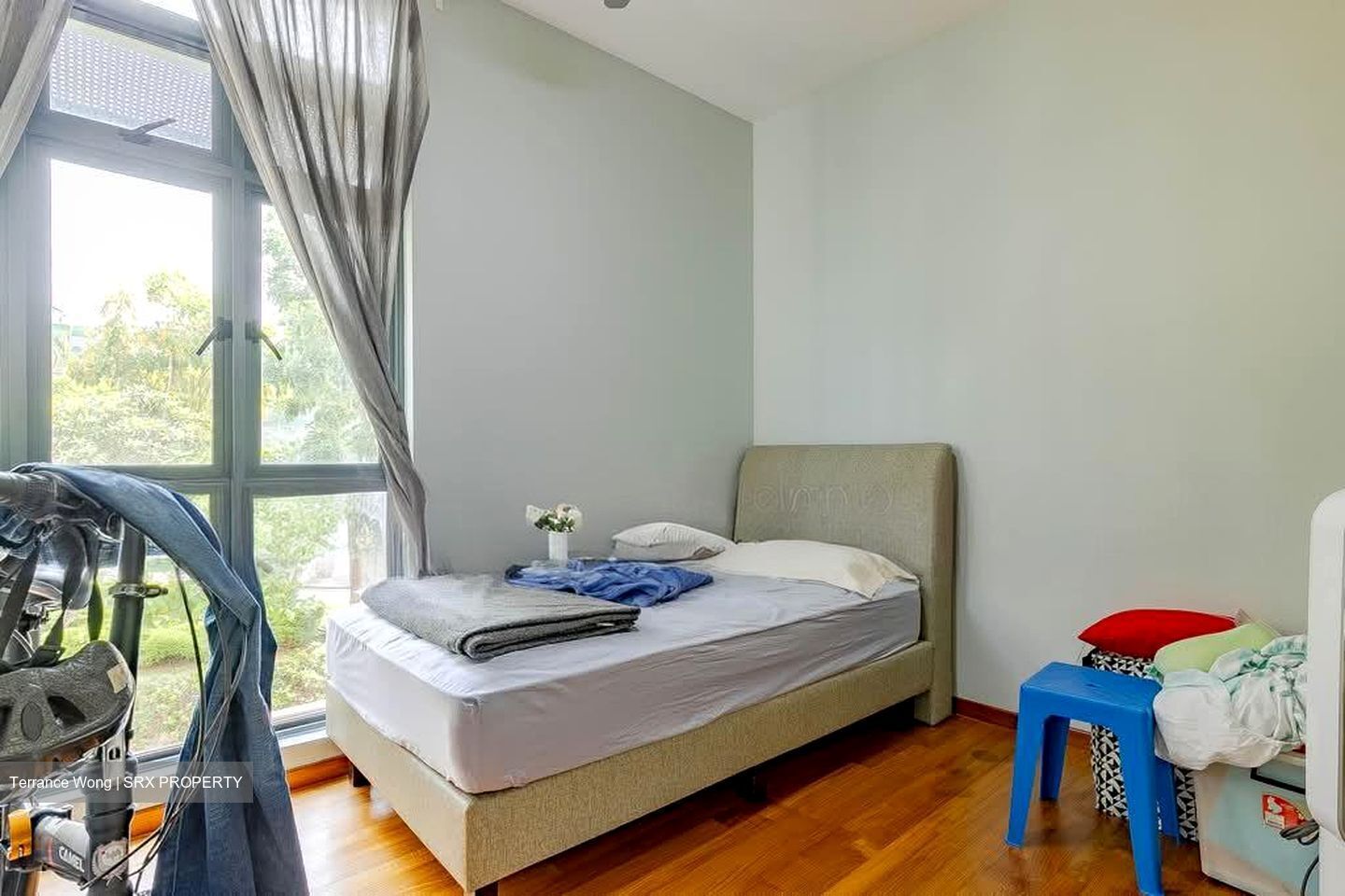 Carissa Park Condominium (D17), Condominium #603757431